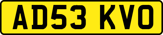AD53KVO