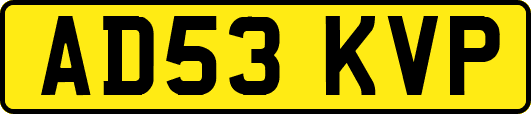 AD53KVP