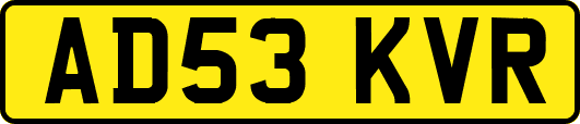 AD53KVR