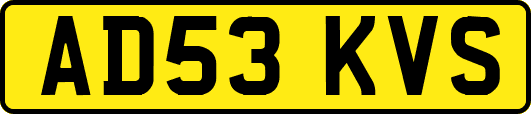 AD53KVS
