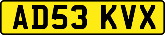AD53KVX