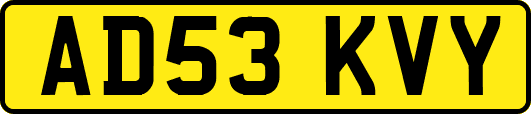 AD53KVY