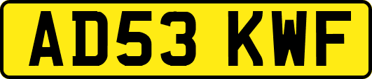 AD53KWF