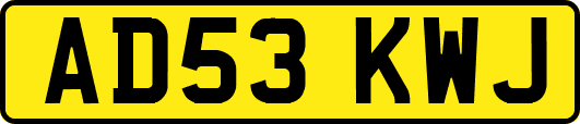AD53KWJ