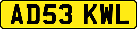 AD53KWL