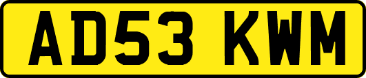 AD53KWM