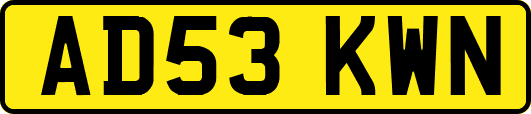 AD53KWN