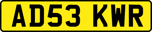AD53KWR
