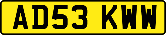 AD53KWW