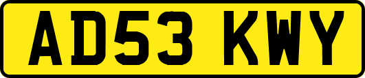 AD53KWY