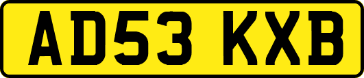 AD53KXB