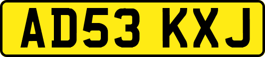AD53KXJ