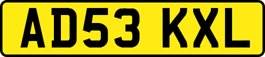 AD53KXL