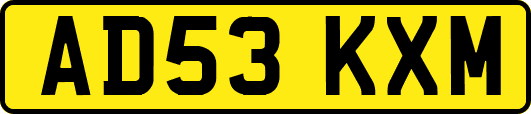 AD53KXM
