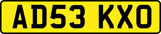 AD53KXO