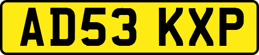 AD53KXP