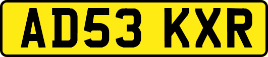 AD53KXR