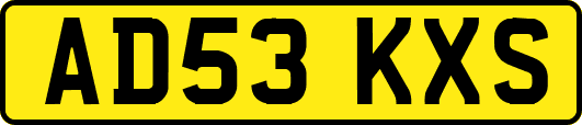 AD53KXS