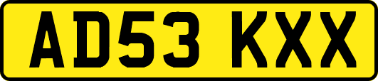 AD53KXX