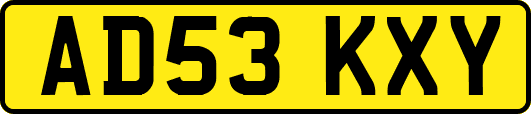 AD53KXY
