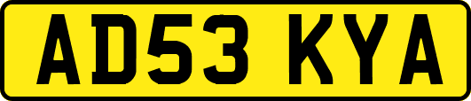 AD53KYA