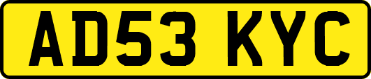 AD53KYC