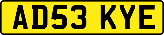 AD53KYE