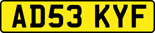AD53KYF
