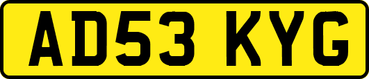 AD53KYG