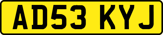 AD53KYJ
