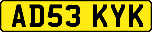 AD53KYK
