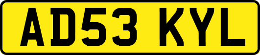 AD53KYL