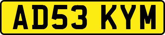 AD53KYM