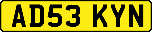 AD53KYN