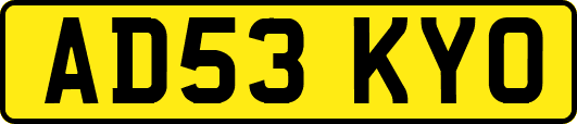 AD53KYO