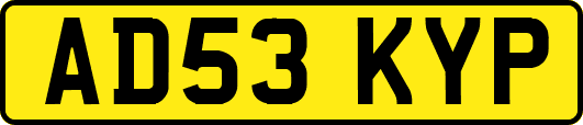 AD53KYP