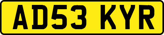 AD53KYR