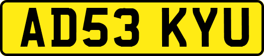 AD53KYU
