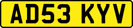 AD53KYV