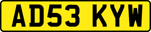 AD53KYW