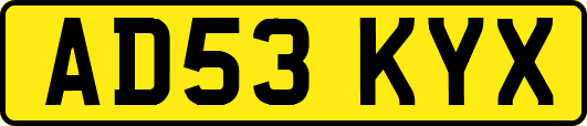 AD53KYX