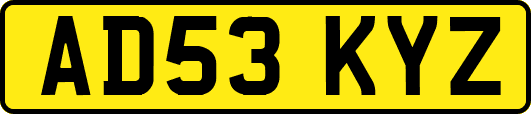 AD53KYZ