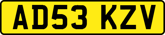 AD53KZV