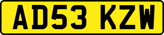 AD53KZW