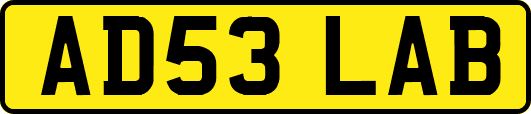 AD53LAB