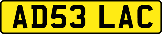 AD53LAC