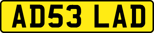 AD53LAD
