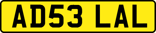 AD53LAL