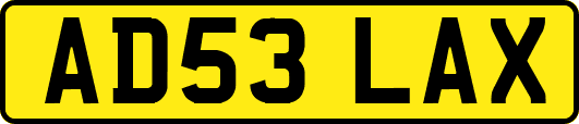 AD53LAX