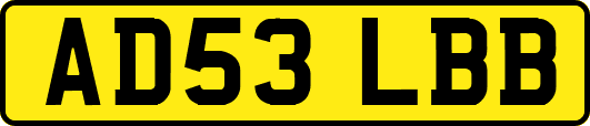 AD53LBB